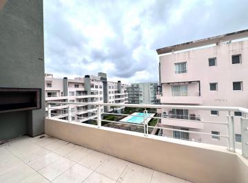 Departamento · 85m² · 2 Ambientes · 1 Cochera · Departamento en Venta en Nordelta