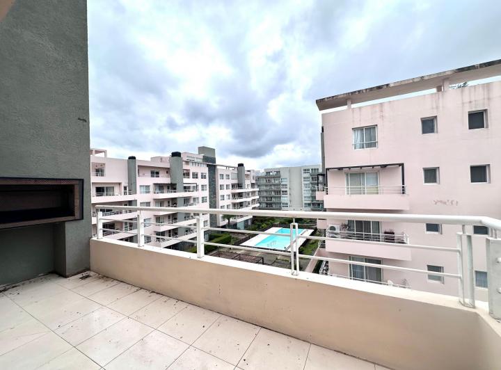 Departamento · 85m² · 2 Ambientes · 1 Cochera