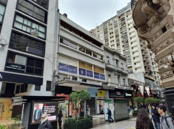 Oficina comercial de 3 ambientes, San Nicolás · Excelente Oficina con Terraza en Microcentro