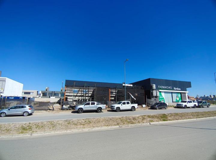 Local comercial · 150m²