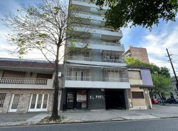 Departamento · 34m² · 2 Ambientes · San Nicolas Al 500 Alquiler Departamento un Dormitorio en Rosario Barrio Luis Agote