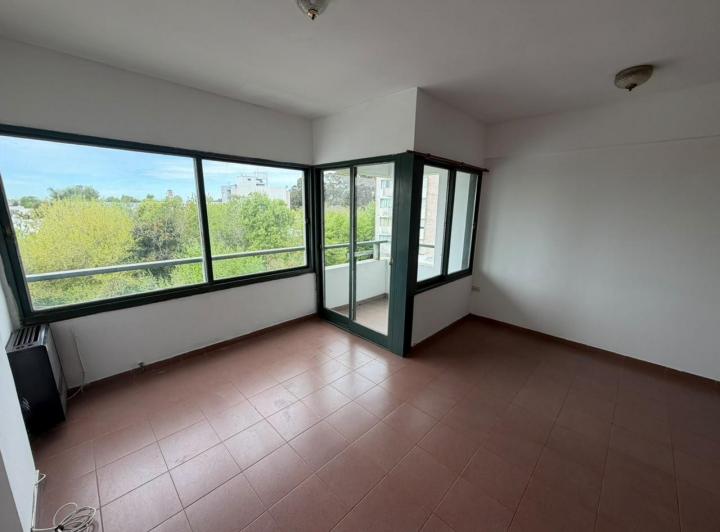 Departamento · 45m² · 3 Ambientes