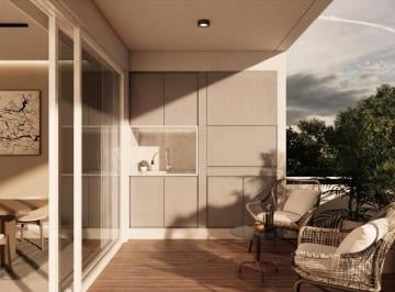 PH · 89m² · 3 Ambientes · PH Boutique 3 Amb en Nuñez a Estrenar con Terraza
