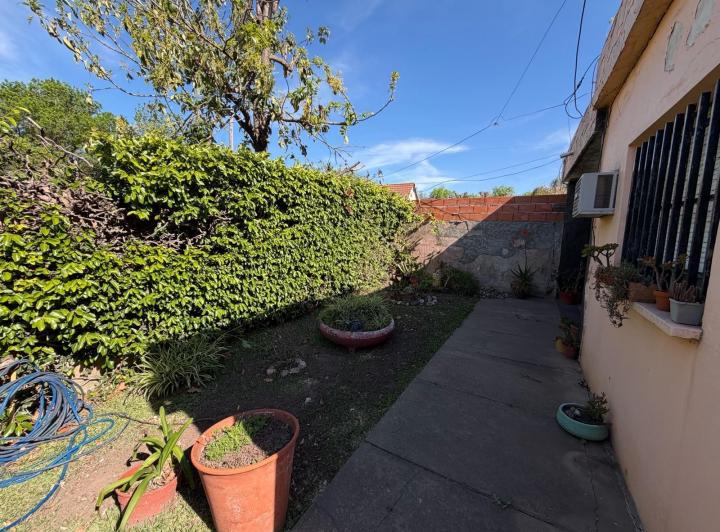 Casa · 100m² · 4 Ambientes