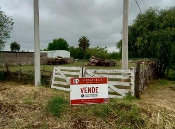 Terreno , Felicia · Terreno en Felicia (Buenos Aires y La Rioja)
