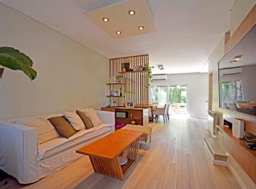Departamento de 4 ambientes, Tigre · Excelente Duplex 4 Ambientes en Nordelta