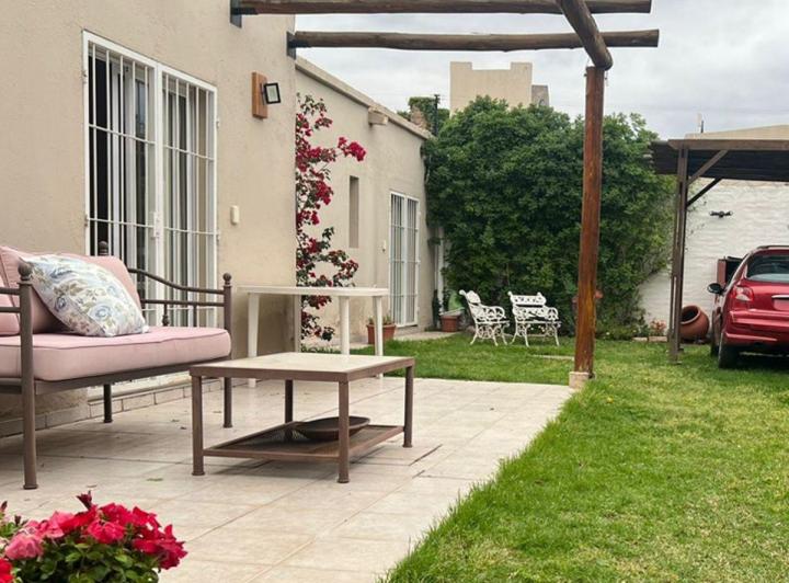 Casa · 89m² · 1 Ambiente · 1 Cochera