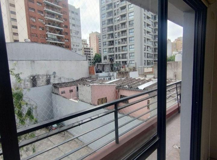 Departamento · 69m² · 3 Ambientes
