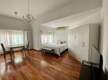 Departamento · 35m² · 1 Ambiente · Departamento - Esc. - Centro