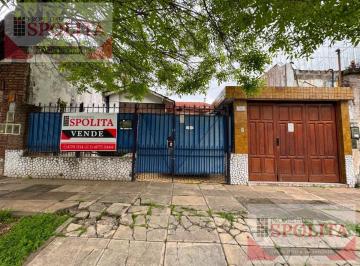 Casa · 96m² · 3 Ambientes · 2 Cocheras · Casa en Villa Ballester