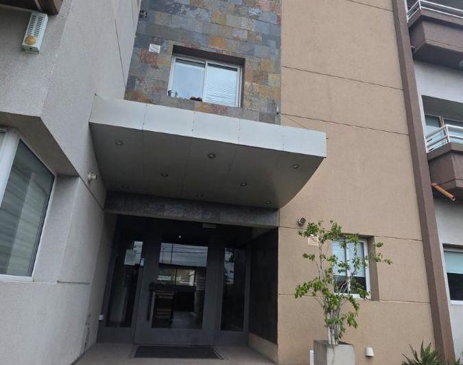 Departamento · 80m² · 3 Ambientes · 1 Cochera