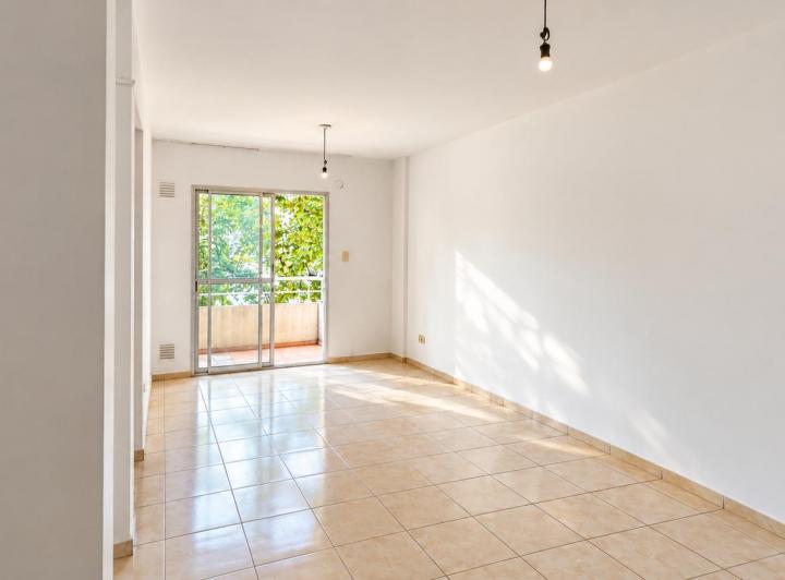 Departamento · 48m² · 3 Ambientes