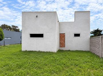 Casa de 1 ambiente, Santa Elena · Venta: Casa a Terminar - Playa Dorada