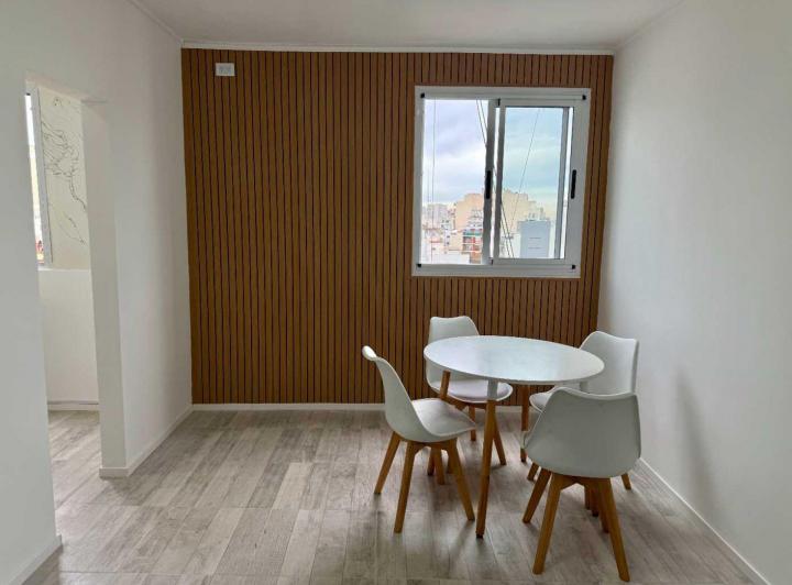 Departamento · 29m² · 2 Ambientes