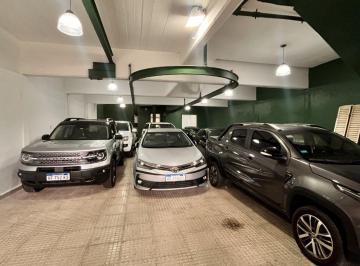 Depósito · 167m² · Deposito/ph Pb. Refaccionado. Sin Expensas. Altura