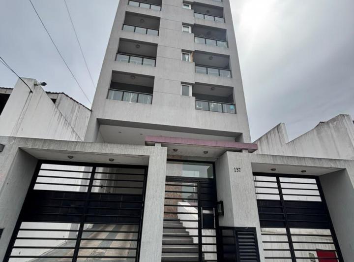 Departamento · 63m² · 3 Ambientes · 1 Cochera