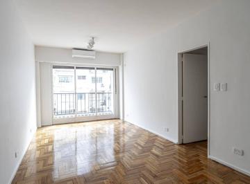 Departamento · 62m² · 3 Ambientes · Arenales y Av Pueyrredón
