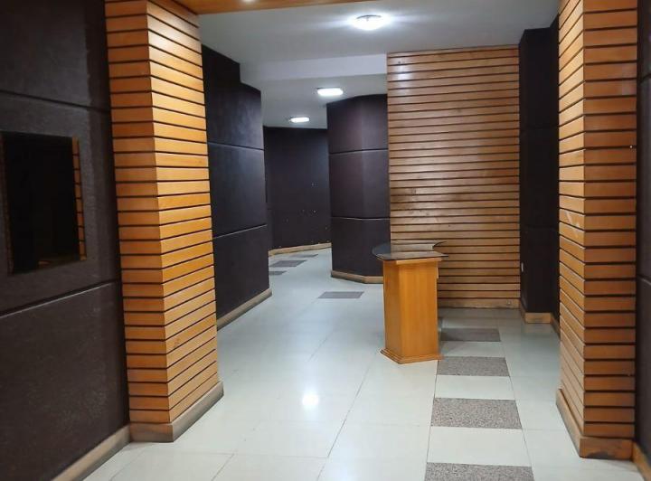 Departamento · 55m² · 3 Ambientes