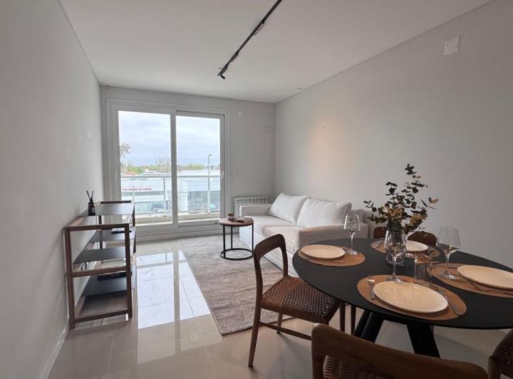 Departamento · 80m² · 5 Ambientes