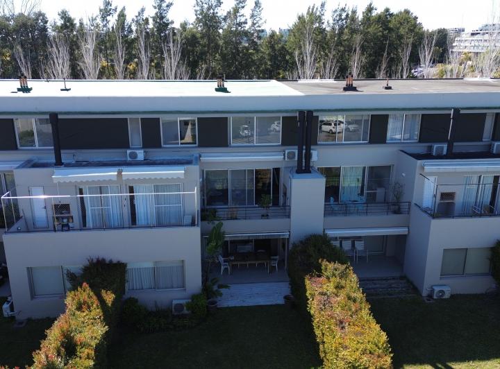 Departamento · 104m² · 4 Ambientes · 1 Cochera