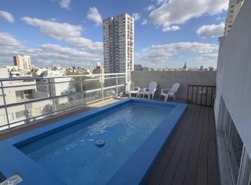 Departamento · 39m² · 1 Ambiente · Alquiler Monombiente. 3º Contrafrente. Luminoso. Balcón C/parrilla. Gurruchaga Al 300 - Villa Crespo