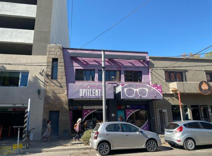 Oficina comercial · 110m² · 5 Ambientes