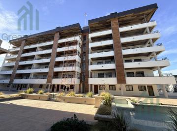 Departamento · 65m² · 3 Ambientes · 1 Cochera · Departamento en Venta en Complejo Privado en Chacras de Coria Mendoza