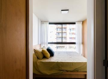 Departamento · 55m² · 3 Ambientes · Amplio Departamento con 2 Baños, a Estrenar con Balcón.