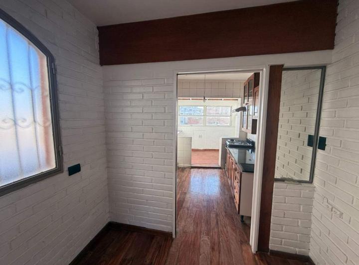 Departamento · 58m² · 2 Ambientes