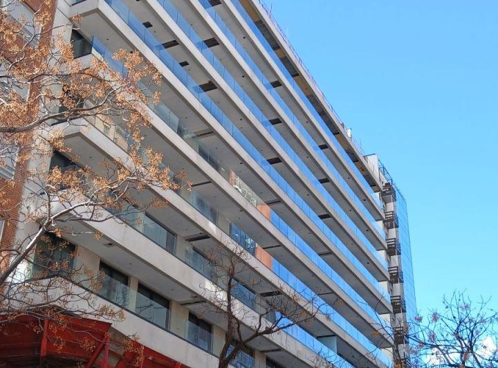 Departamento · 95m² · 3 Ambientes · 1 Cochera