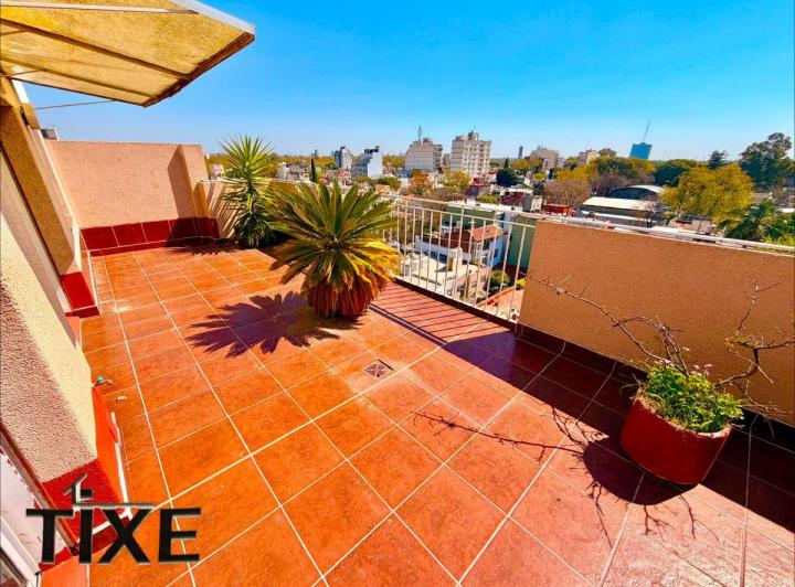 Departamento · 155m² · 5 Ambientes