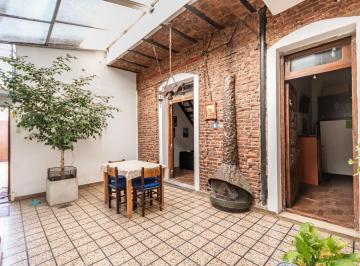 PH · 66m² · 3 Ambientes · PH en Villa Real con Terraza Propia Sin Expensas