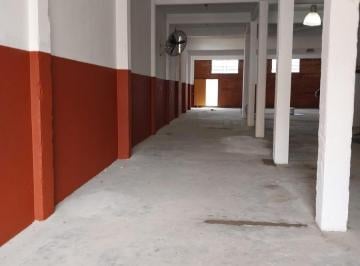 Depósito · 500m² · 1 Ambiente · Depósito en Lomas del Mirador