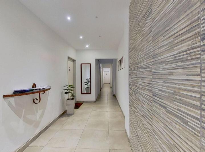 Departamento · 44m² · 2 Ambientes
