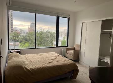 Departamento 23m² Alquiler Campana · Departamento en Alquiler Temporario en Campana – Moderno, Amoblado y Equipado