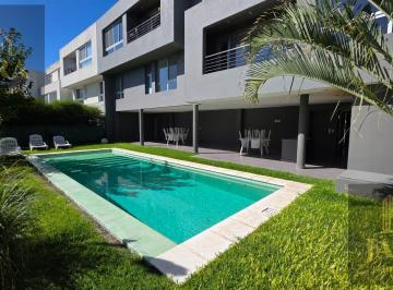 Departamento · 55m² · 2 Ambientes · 1 Cochera · Departamento 2 Ambientes en Parque Lineal, Nuevo Quilmes con Cochera