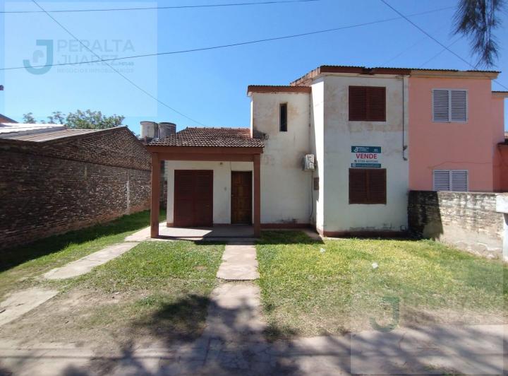Casa · 312m² · 5 Ambientes · 1 Cochera