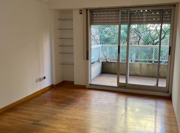 Departamento · 54m² · 3 Ambientes