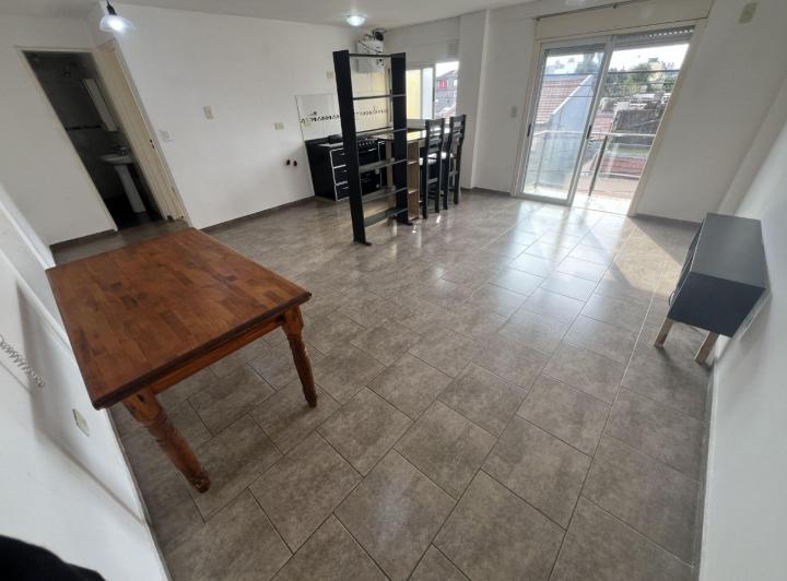 Departamento · 43m² · 2 Ambientes