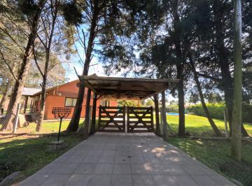 Casa de 5 ambientes, Exaltación de la Cruz · Casa en Venta en Parque Sakura, Pavon Dede 5 Ambientes
