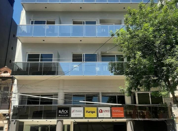 Departamento · 78m² · 3 Ambientes · 2 Cocheras