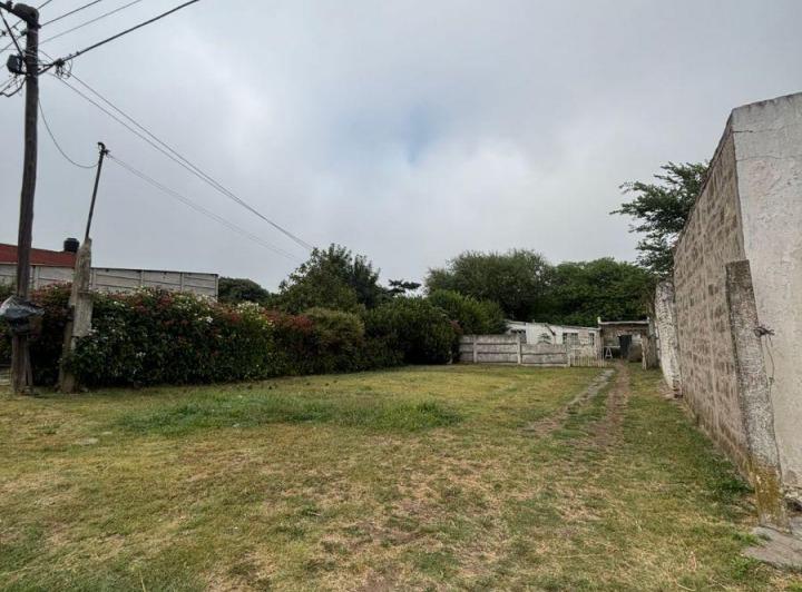 Terreno · 320m²