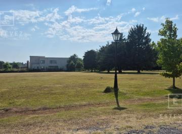 Terreno · 3069m² · Terreno de 3069 m² en Venta, Pilar, Gba Norte