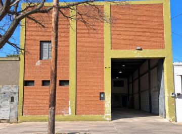 Bodega-Galpón · 398m² · Galpón en Venta – Las Heras_ Mendoza