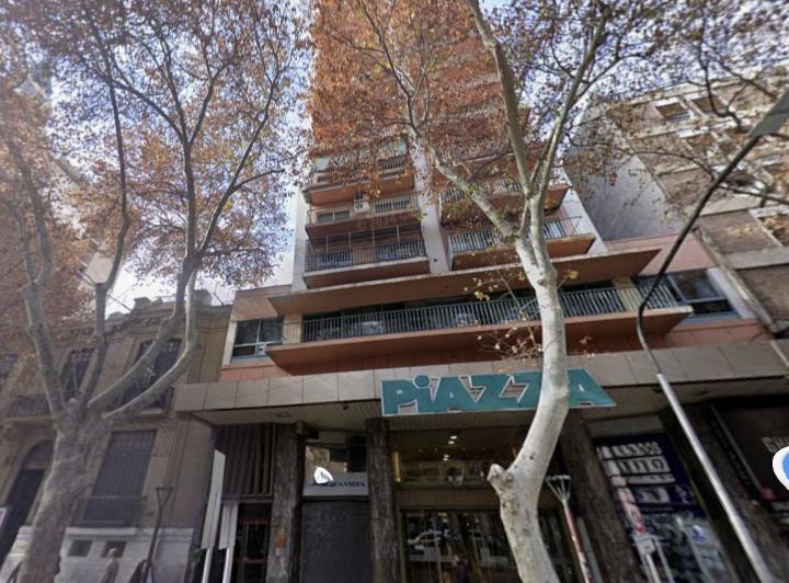 Departamento · 80m² · 3 Ambientes