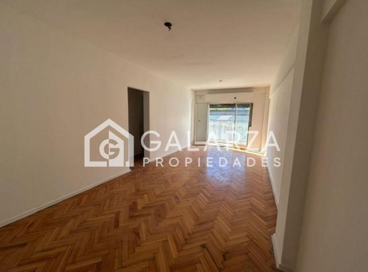 Departamento · 56m² · 3 Ambientes