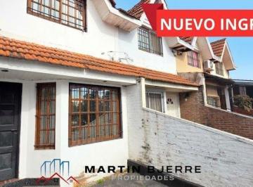 MBJ-MBJ-329_2 · Alquiler Duplex 3 Ambientes en Ciudad Evita, La Matanza