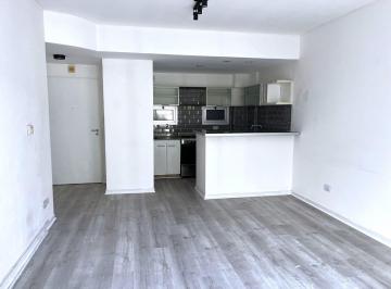 Departamento · 54m² · 3 Ambientes · Departamento 3 Amb Alquiler Caballito Balcón 2 Bañ