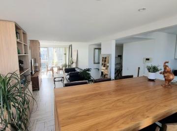 Departamento · 74m² · 3 Ambientes · 1 Cochera · Alquiler Departamento 3 Ambientes con Cochera Cubierta - Devoto