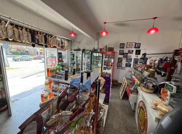 Fondo de comercio · 60m² · 1 Ambiente · Venta Fondo de Comercio Fiambreria